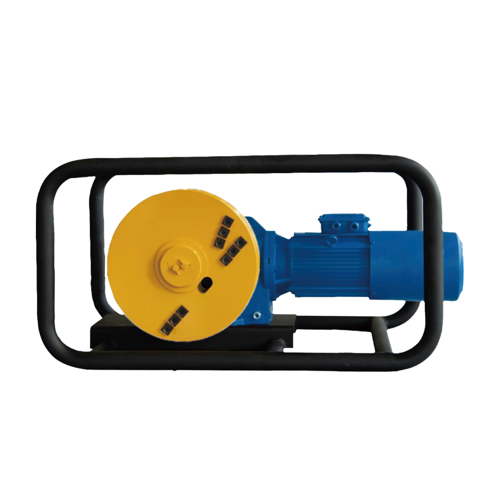 Troliu cu autoaliniere Pilewind din seria PI